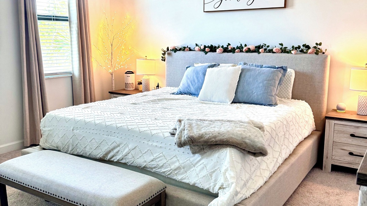 Photo of Bedroom in Gateway