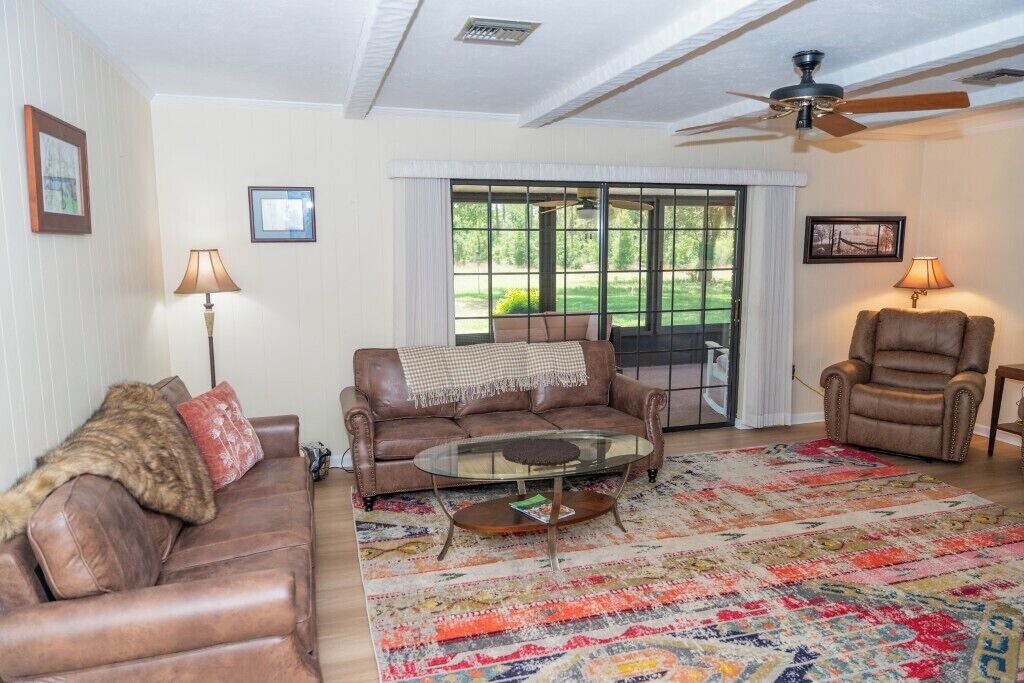 Photo of Livingroom in Wildwood