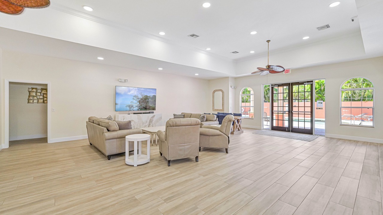 Photo of Livingroom in Majestic Palms