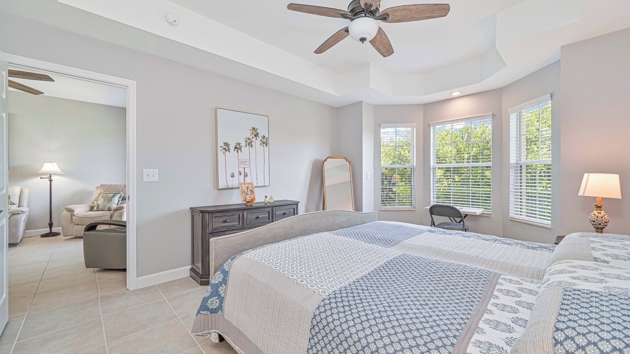 Photo of Bedroom in Majestic Palms