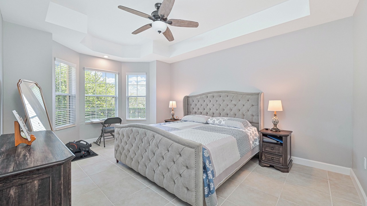 Photo of Bedroom in Majestic Palms