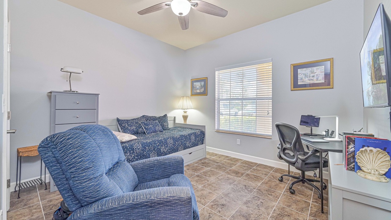 Photo of Livingroom in Majestic Palms