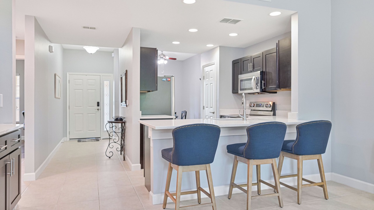 Photo of Kitchen in Majestic Palms