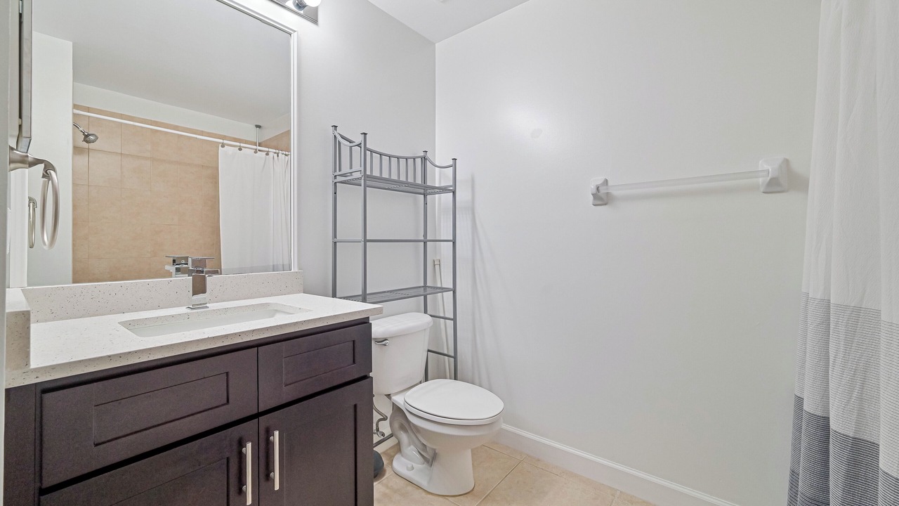 Photo of Bathroom in Majestic Palms