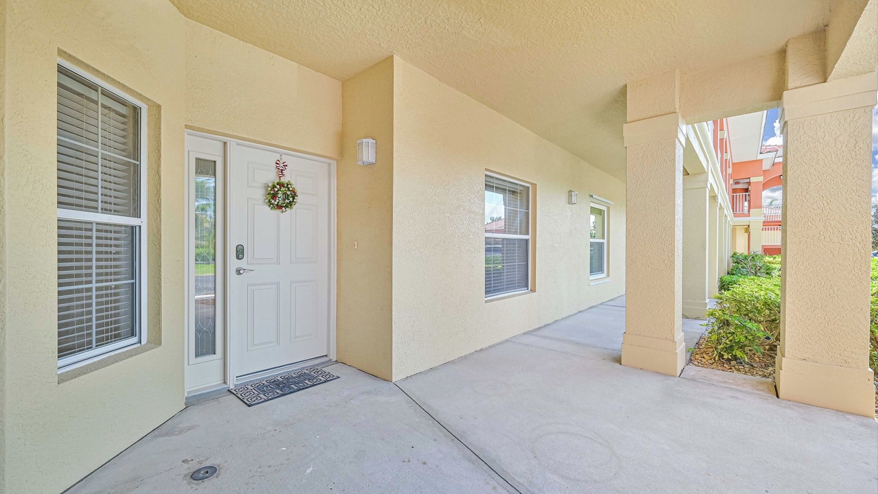 Photo of Outdoor in Majestic Palms