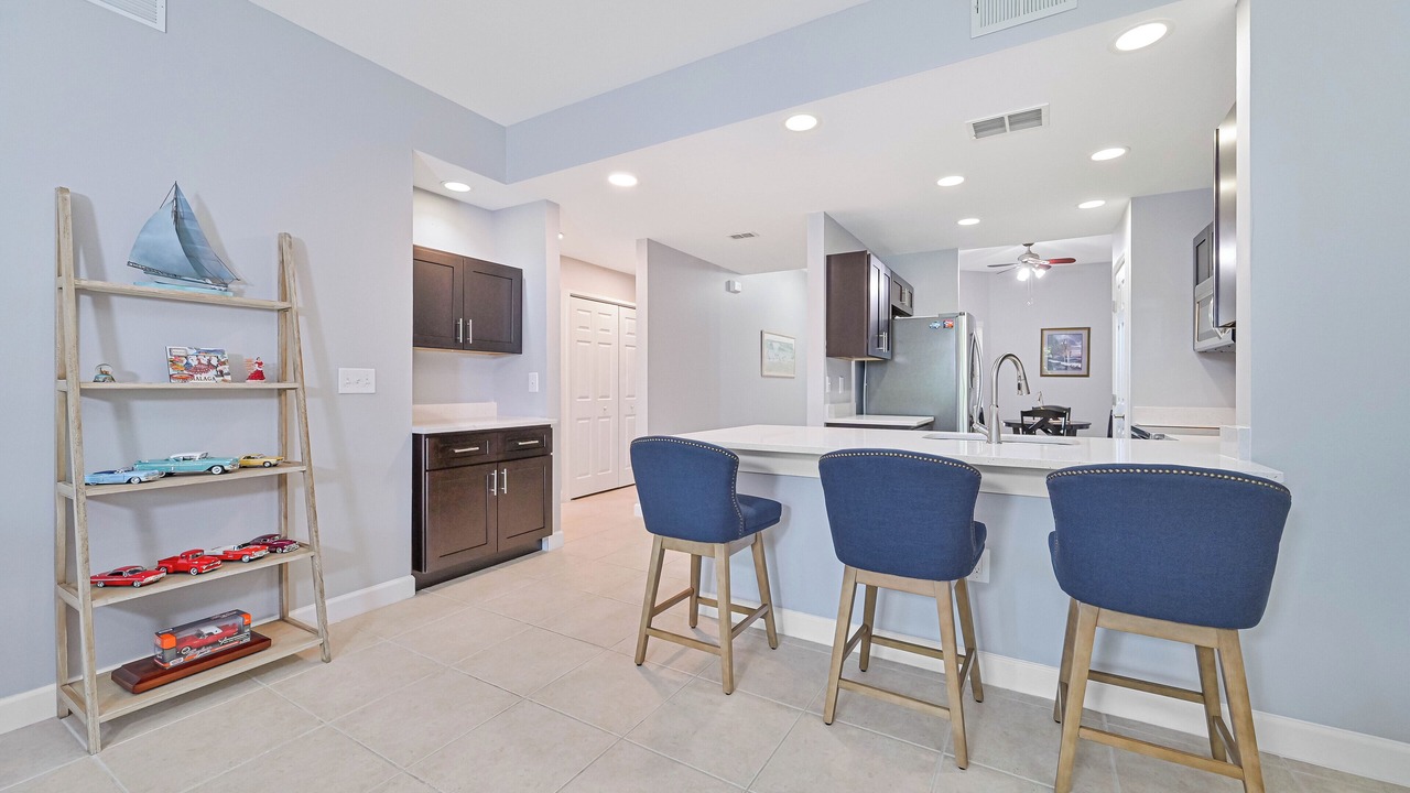 Photo of Kitchen in Majestic Palms