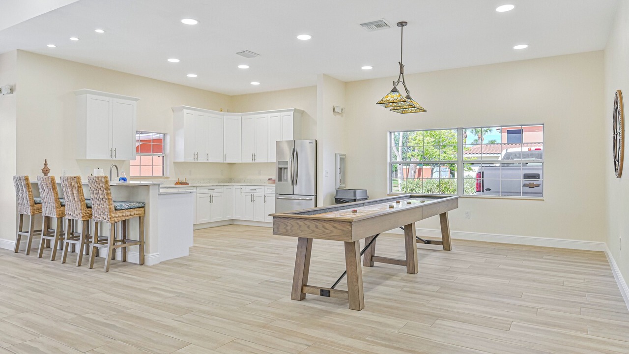 Photo of Kitchen in Majestic Palms
