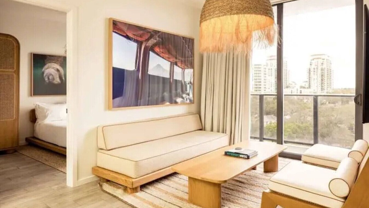Photo of Livingroom in Riverwalk Fort Lauderdale