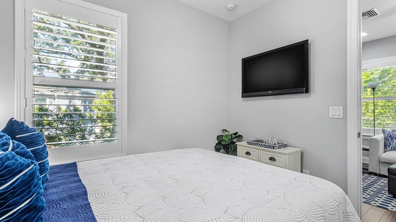 Photo of Bedroom in SoHo