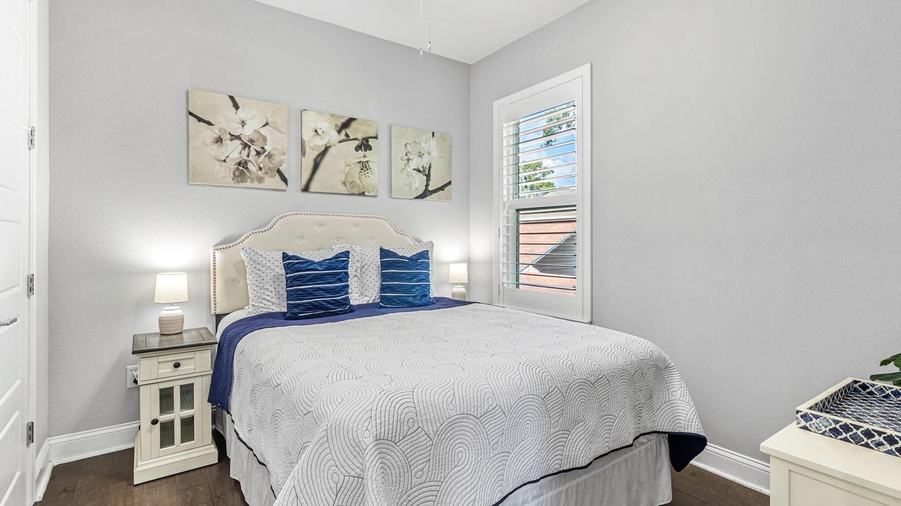 Photo of Bedroom in SoHo