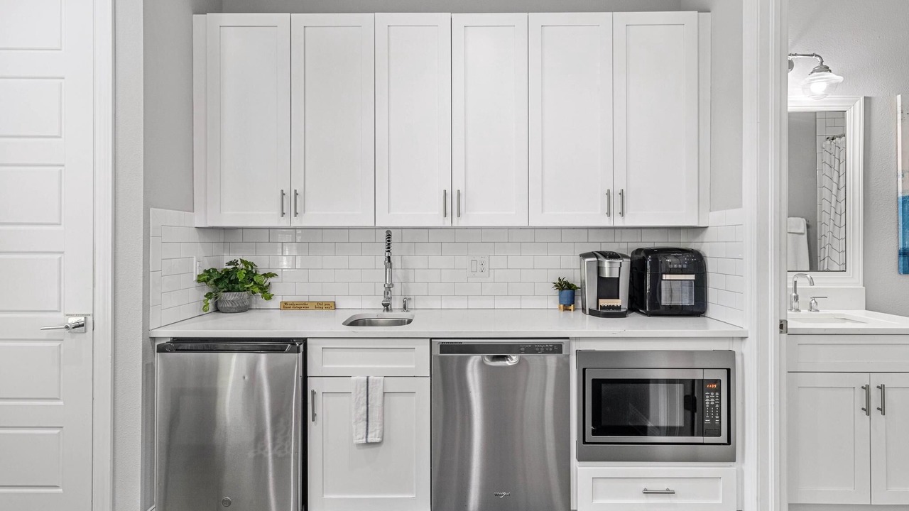 Photo of Kitchen in SoHo