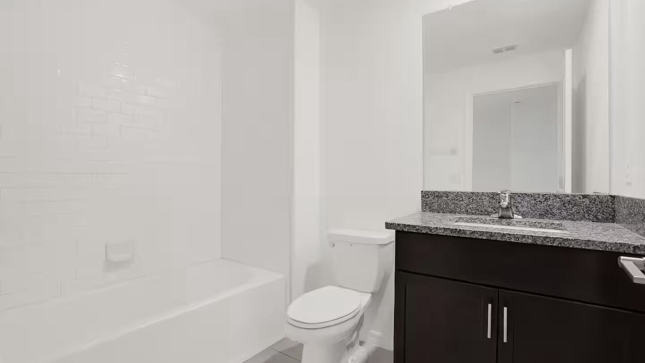 Photo of Bathroom in Balm