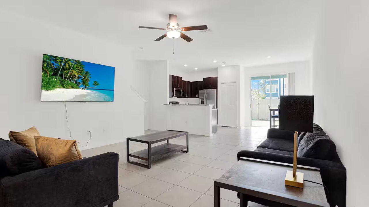 Photo of Livingroom in Balm