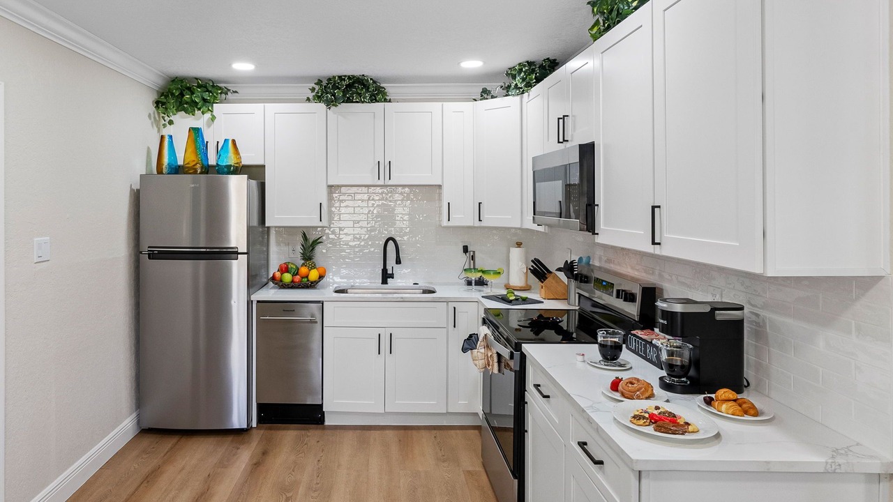 Photo of Kitchen in North Hyde Park