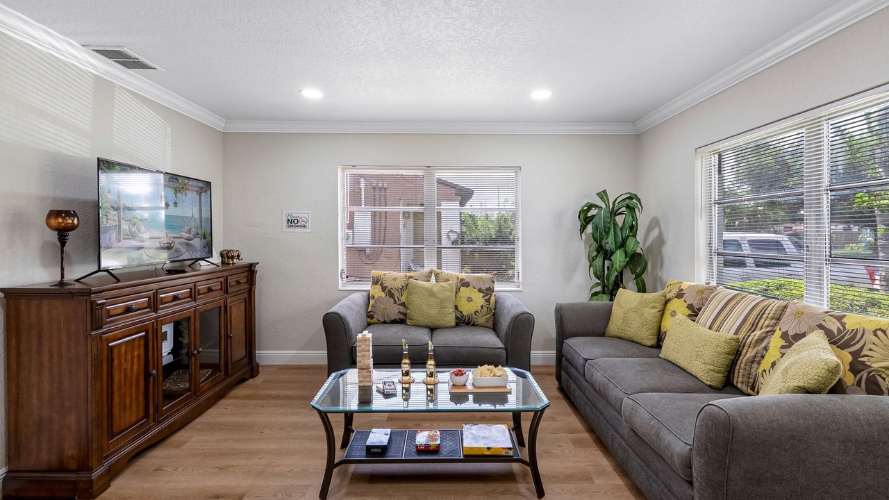 Photo of Bedroom in North Hyde Park
