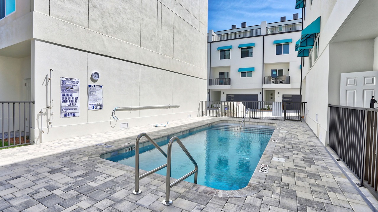 Photo of Outdoor in Madeira Beach