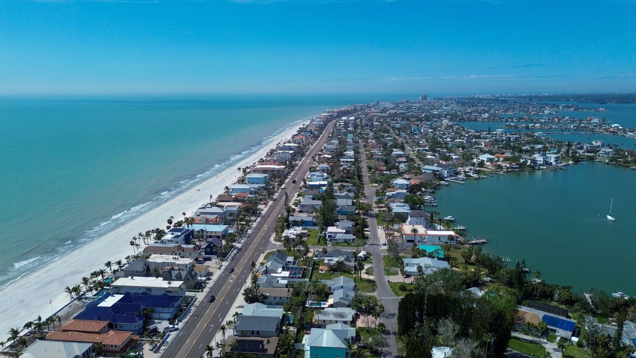 Photo of Others in Madeira Beach