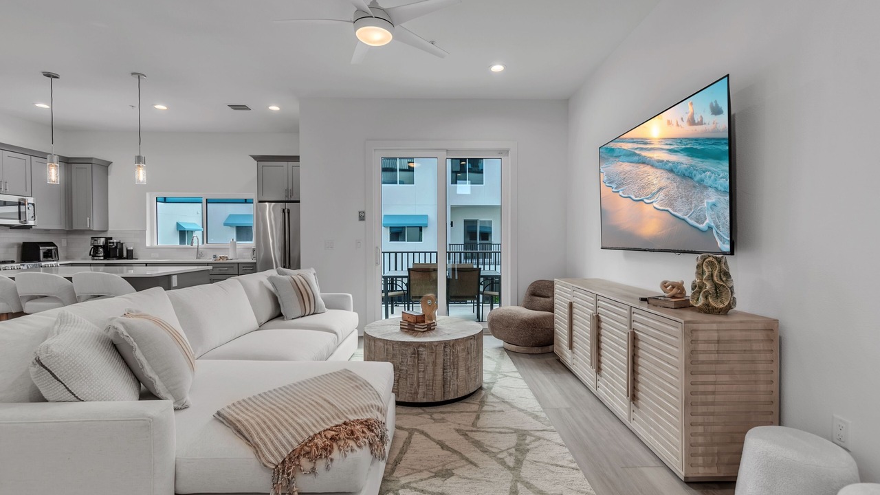 Photo of Bedroom in Madeira Beach