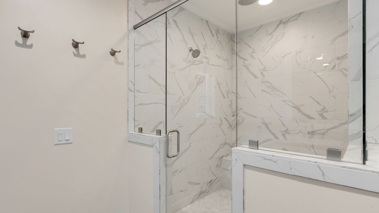 Photo of Bathroom in Seagrove Beach