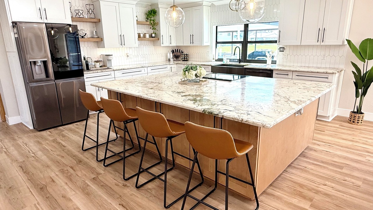 Photo of Kitchen in Port Richey