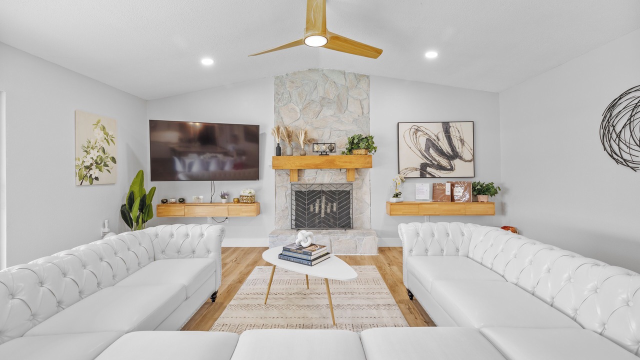 Photo of Livingroom in Port Richey
