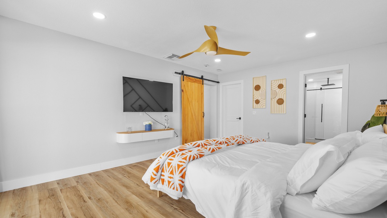 Photo of Bedroom in Port Richey
