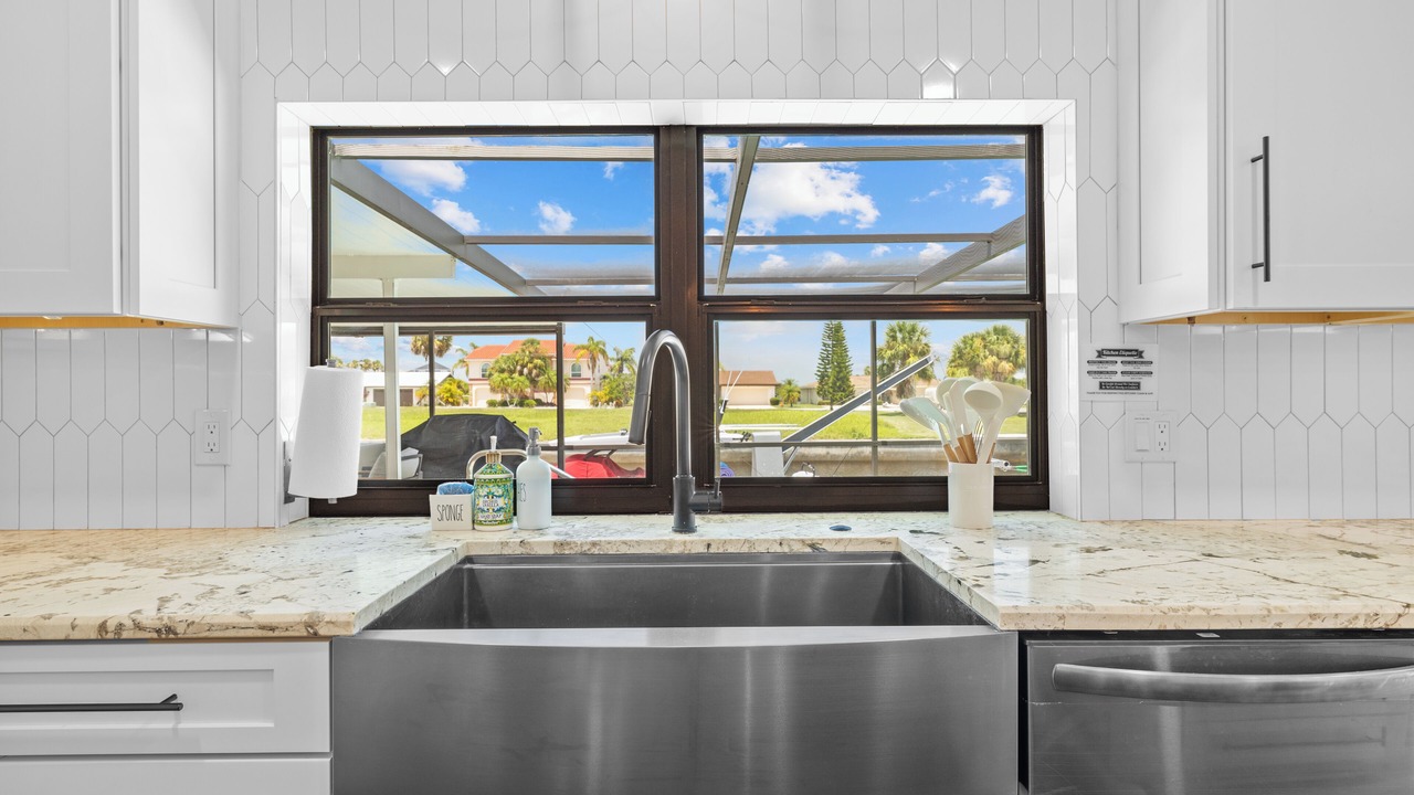 Photo of Kitchen in Port Richey