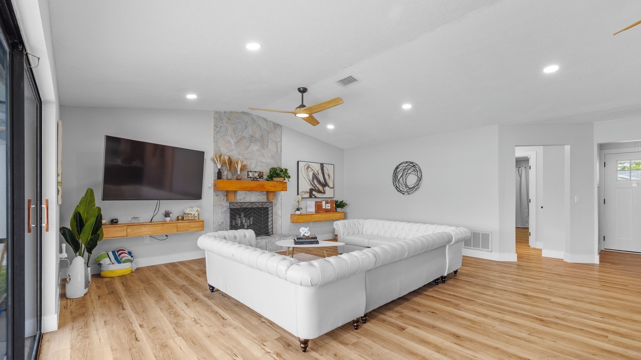Photo of Livingroom in Port Richey
