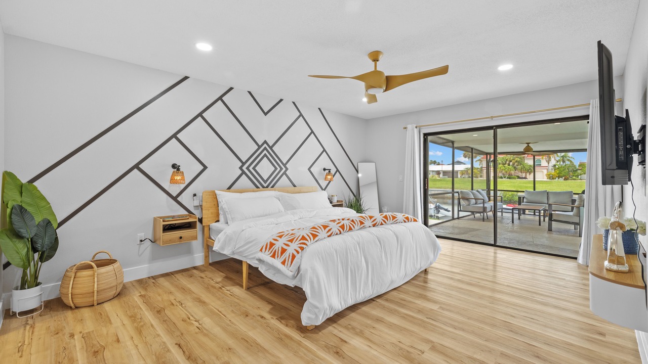 Photo of Bedroom in Port Richey