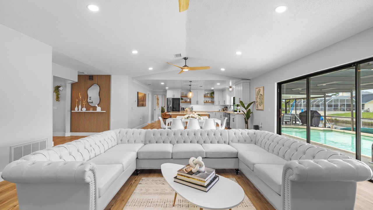 Photo of Livingroom in Port Richey