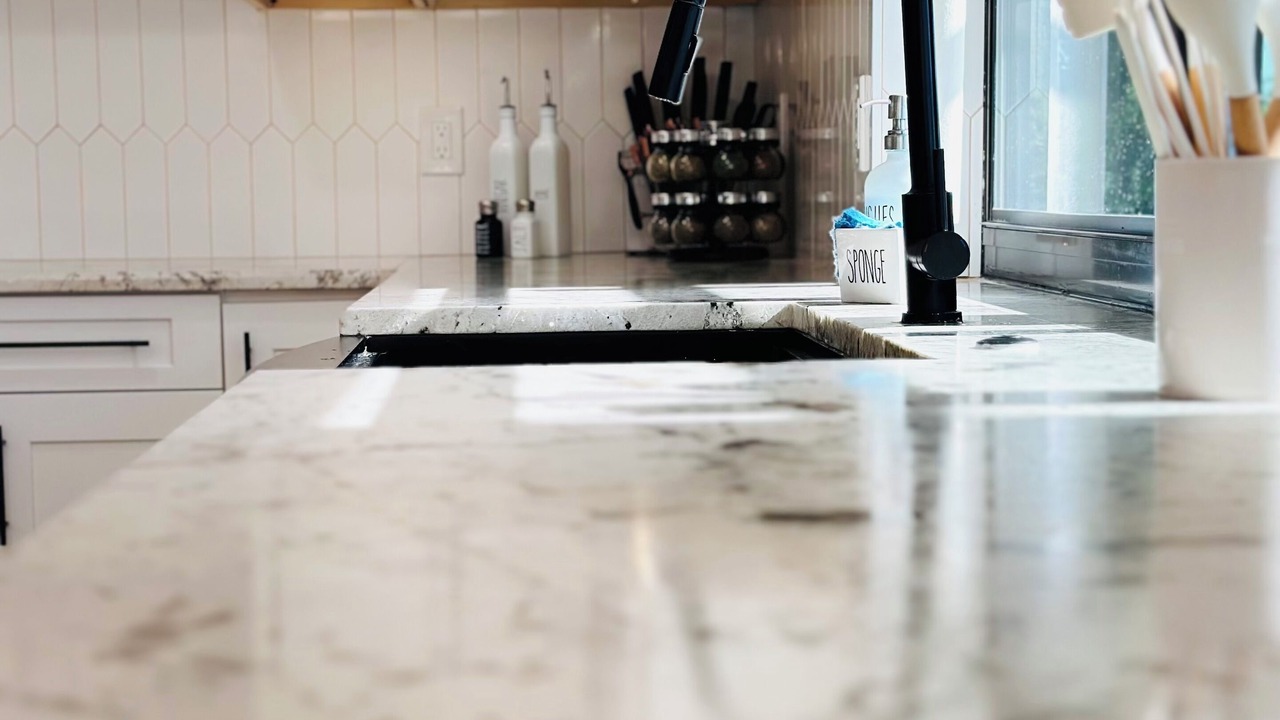 Photo of Kitchen in Port Richey
