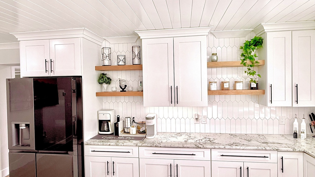 Photo of Kitchen in Port Richey