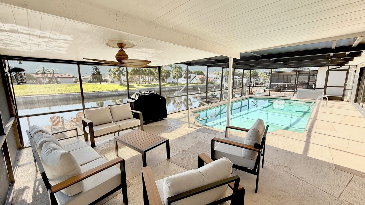 Photo of Outdoor in Port Richey