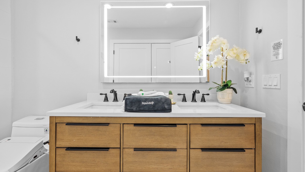 Photo of Bathroom in Port Richey