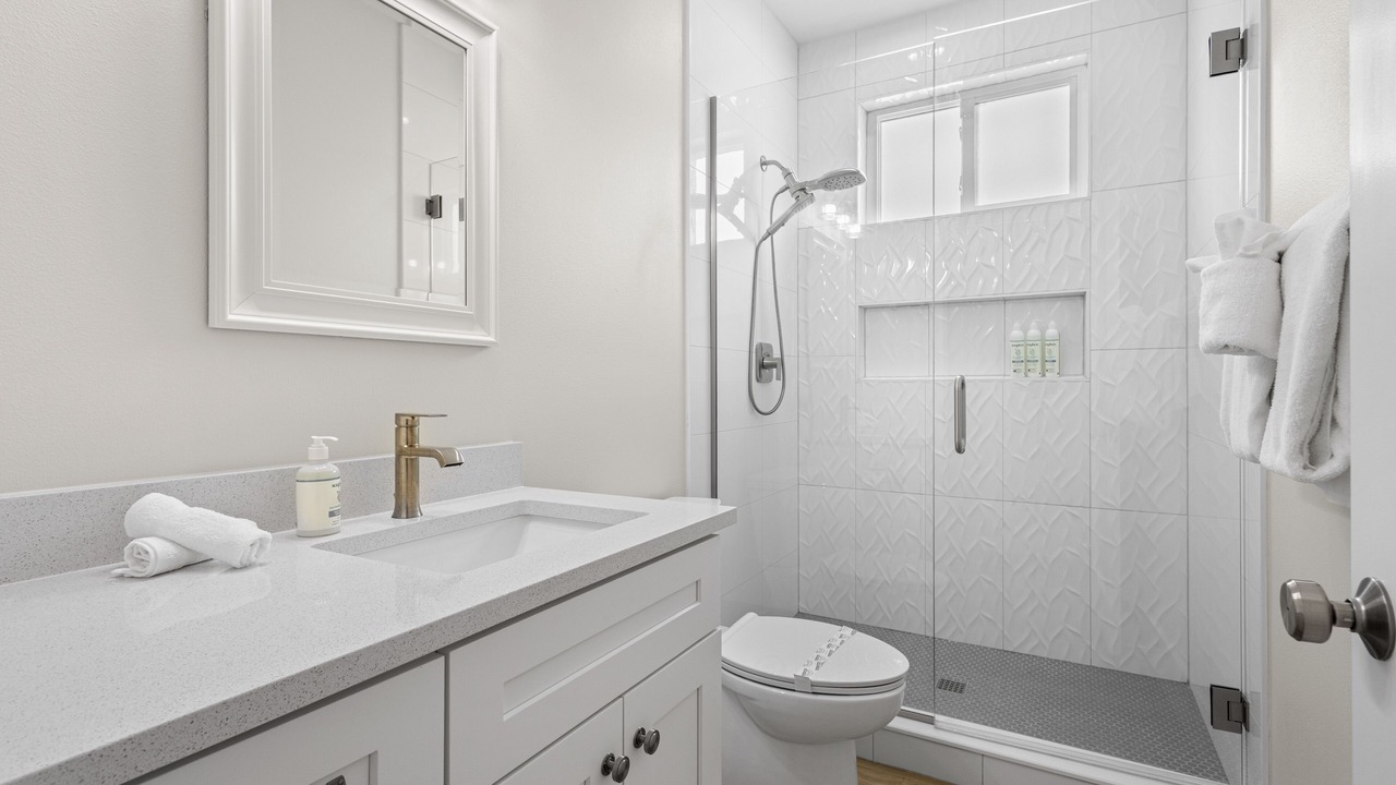 Photo of Bathroom in Bradenton Beach
