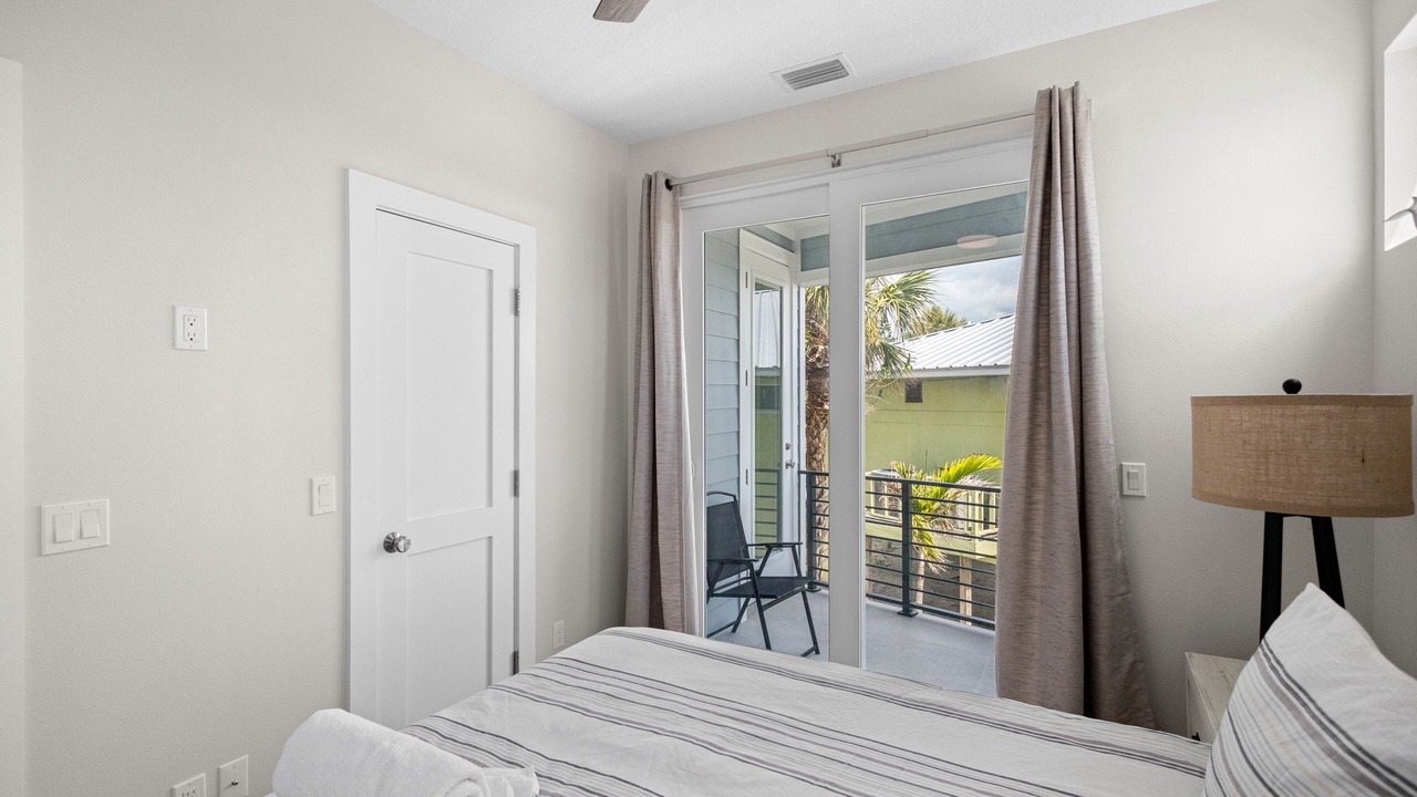 Photo of Bedroom in Bradenton Beach