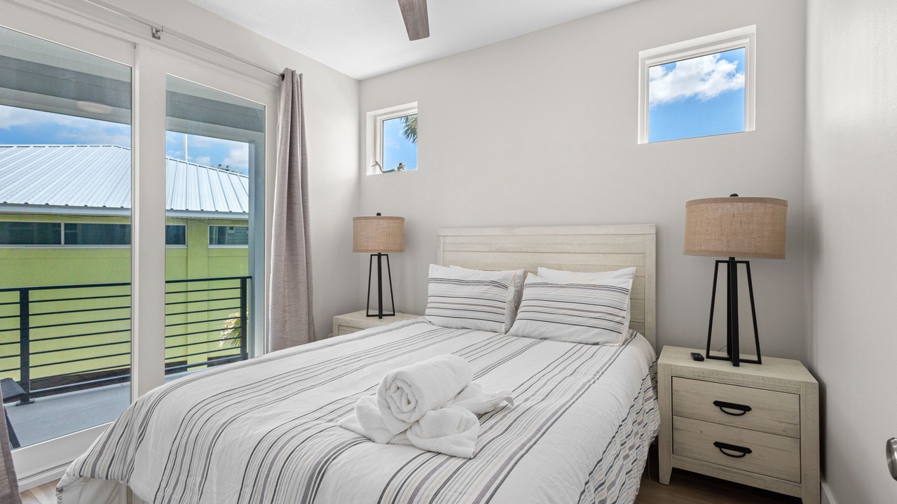 Photo of Bedroom in Bradenton Beach