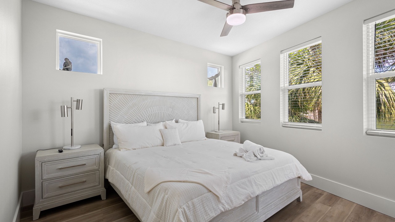 Photo of Bedroom in Bradenton Beach