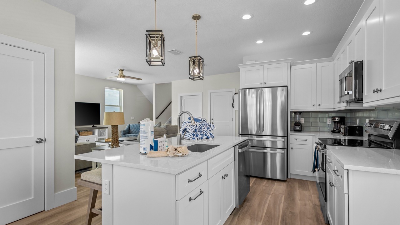 Photo of Kitchen in Bradenton Beach