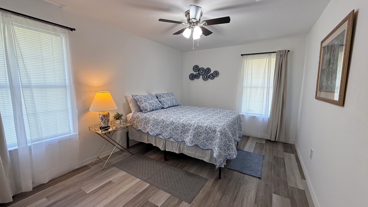 Photo of Bedroom in Lake City