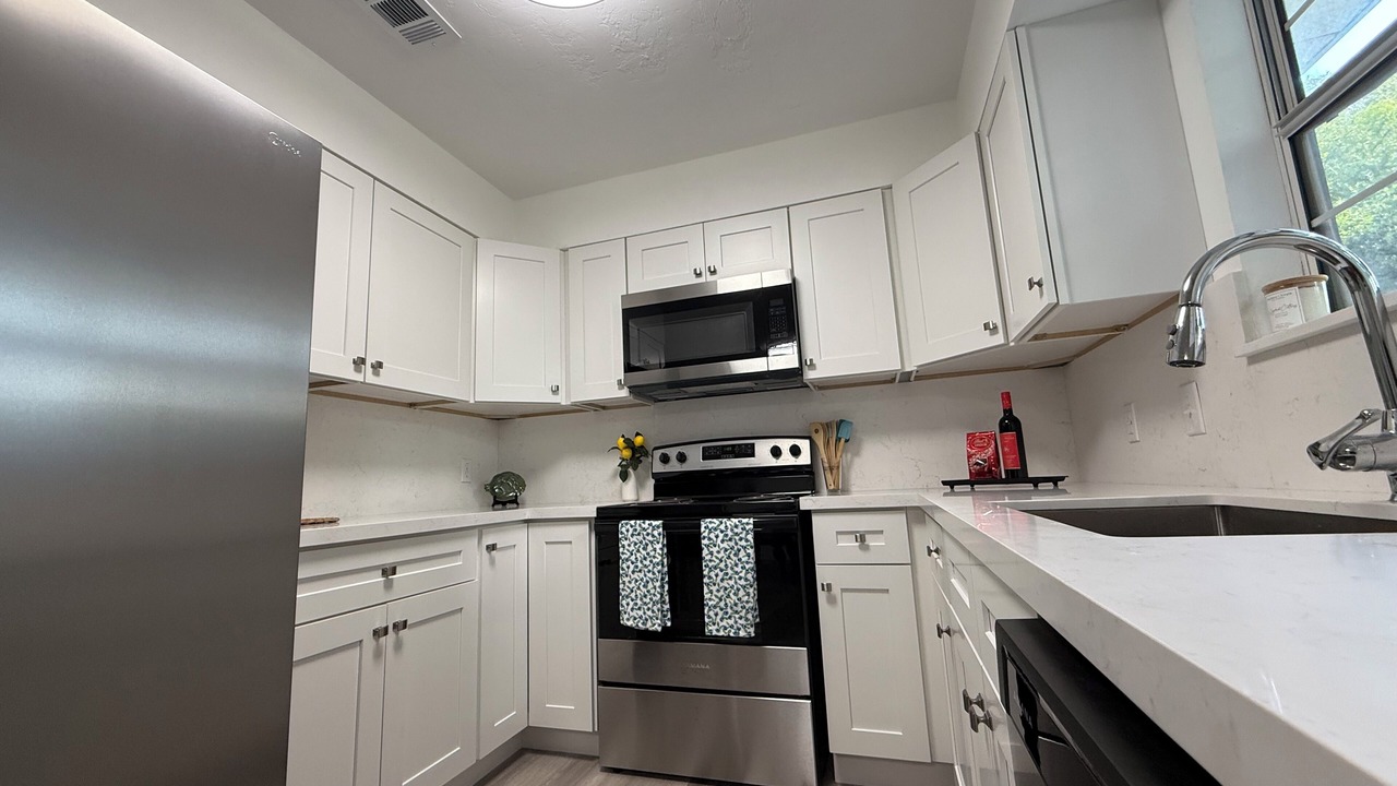 Photo of Kitchen in Lake City