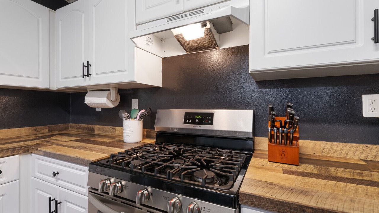 Photo of Kitchen in Crestview