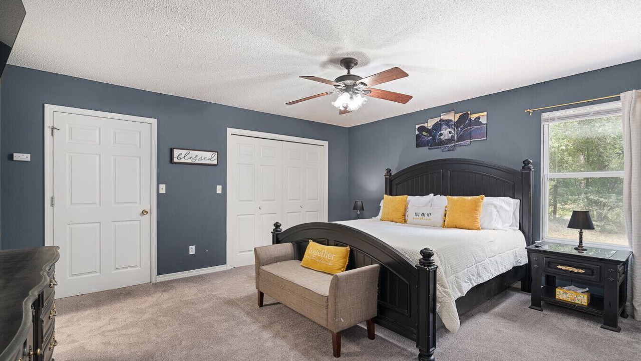 Photo of Bedroom in Crestview