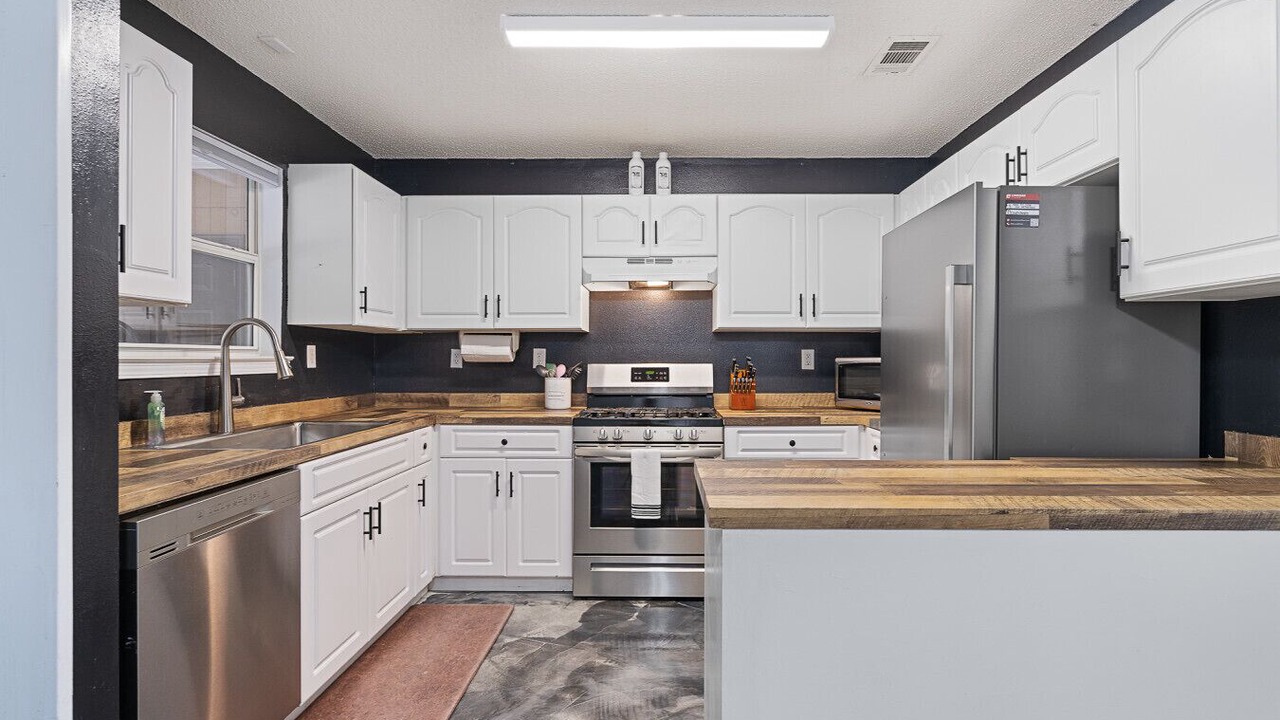 Photo of Kitchen in Crestview