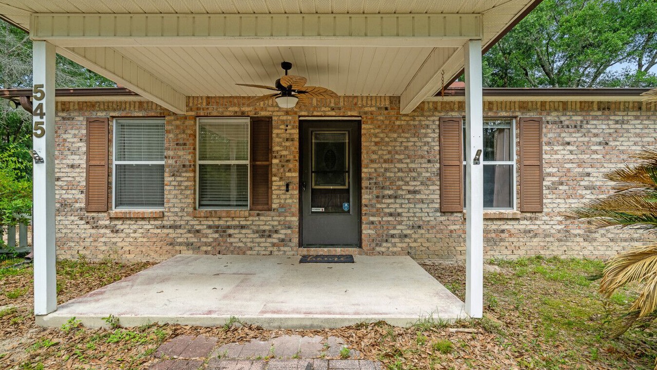 Photo of Outdoor in Crestview