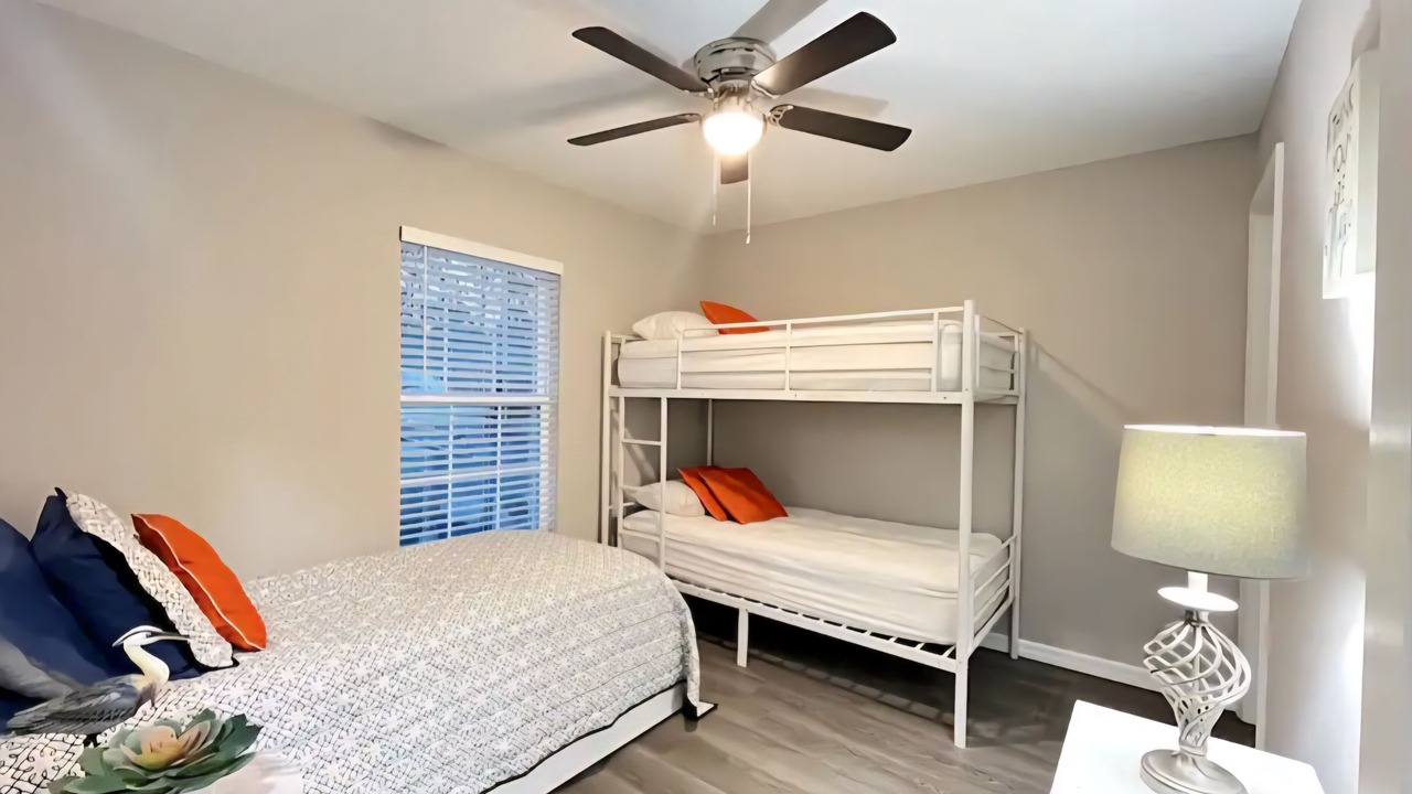 Photo of Bedroom in Citrus Springs