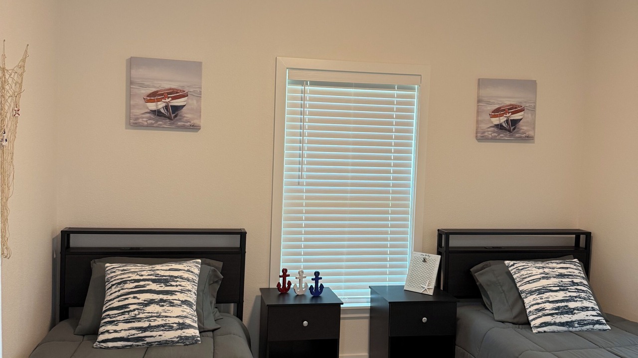 Photo of Bedroom in Tarpon Springs