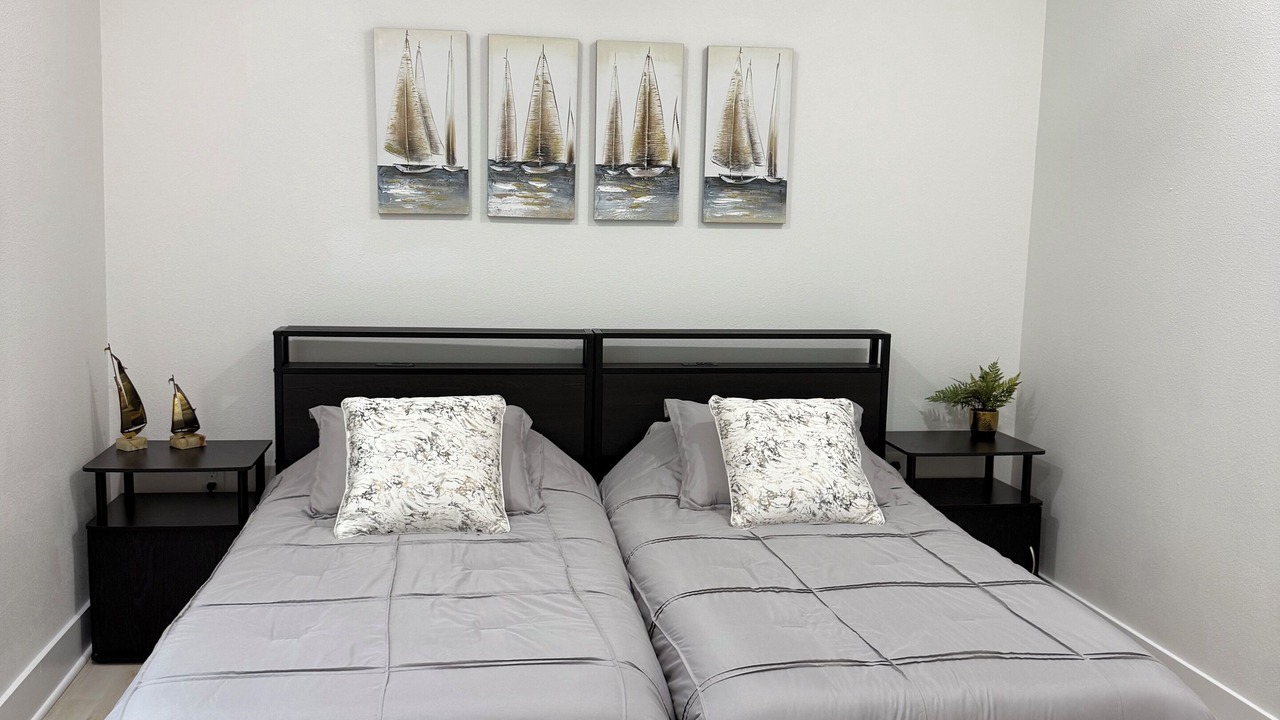 Photo of Bedroom in Tarpon Springs