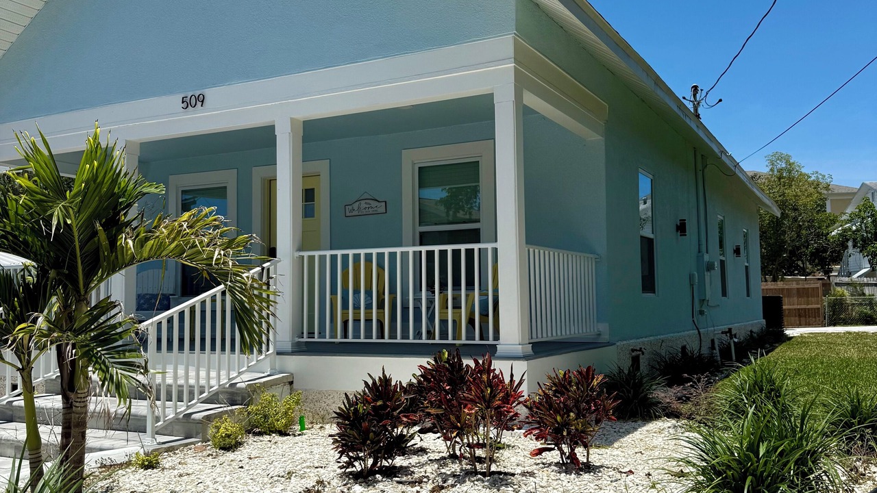 Photo of Outdoor in Tarpon Springs