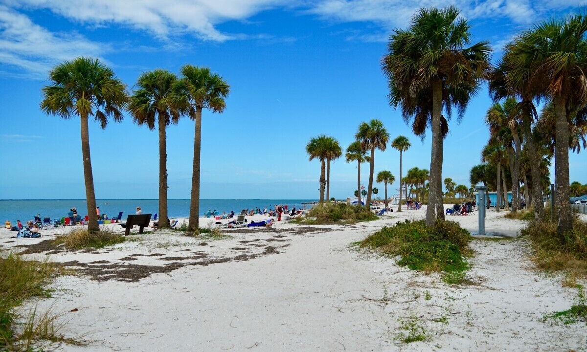 Photo of Others in Tarpon Springs